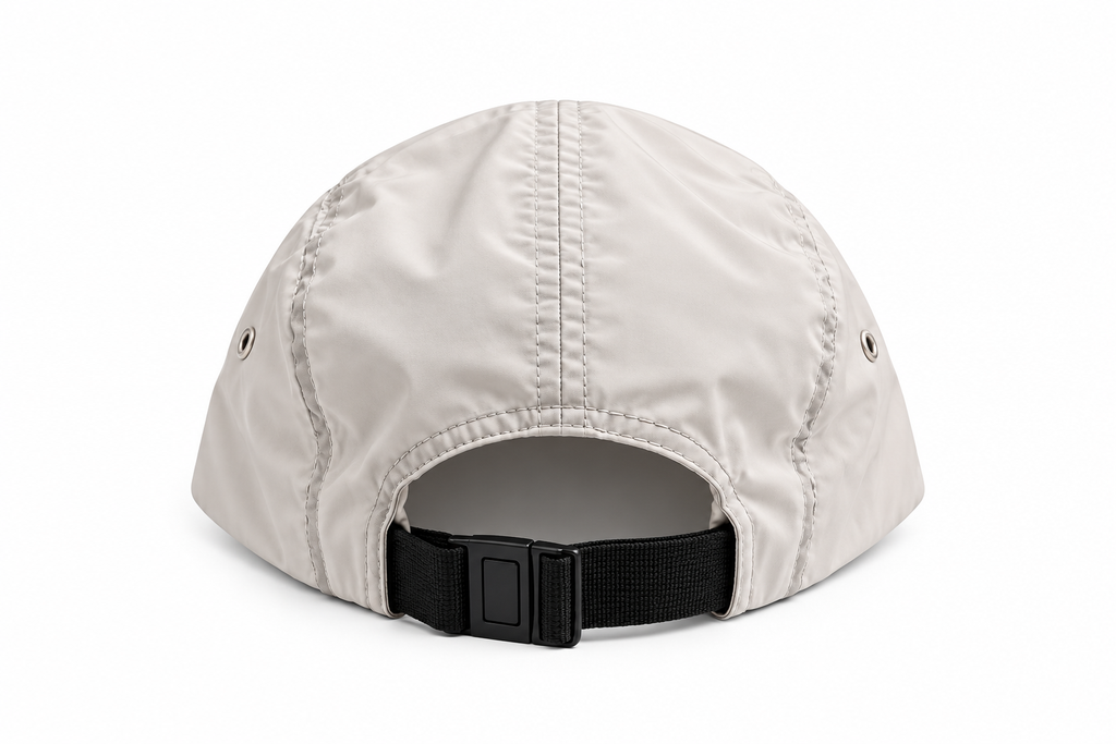 SWU 2-Tone 5 Panel Cap – Lime/Stone