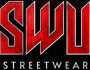 SWU STREETWEAR - Home