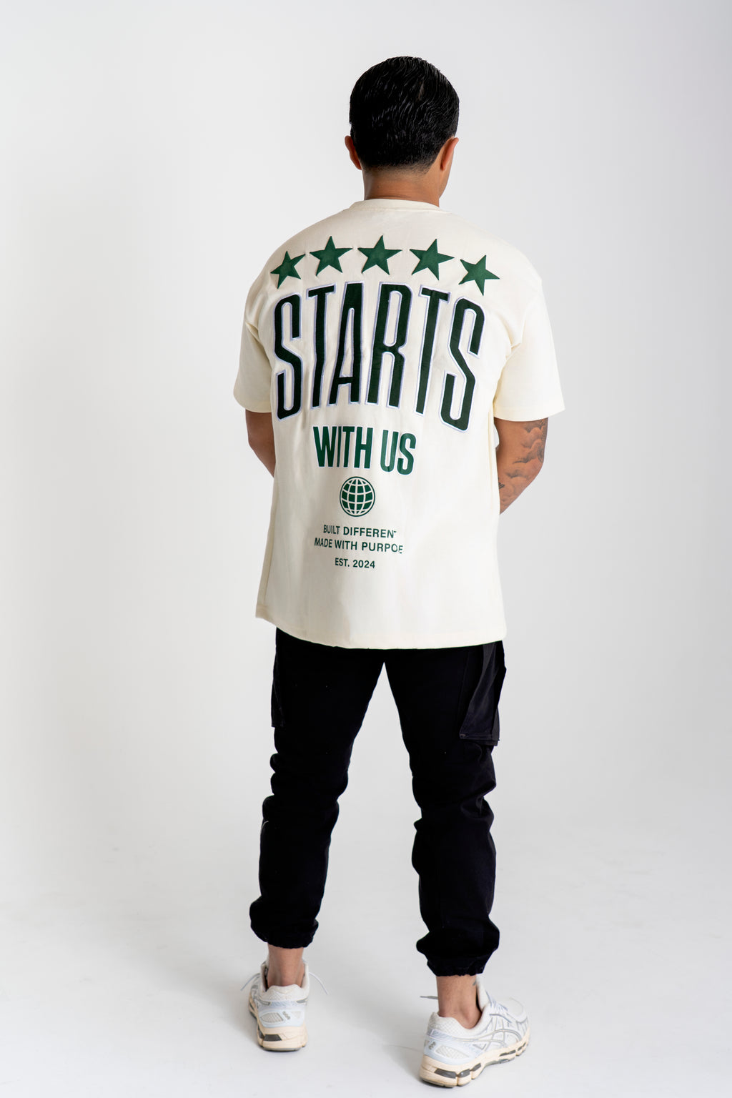 Cream Money