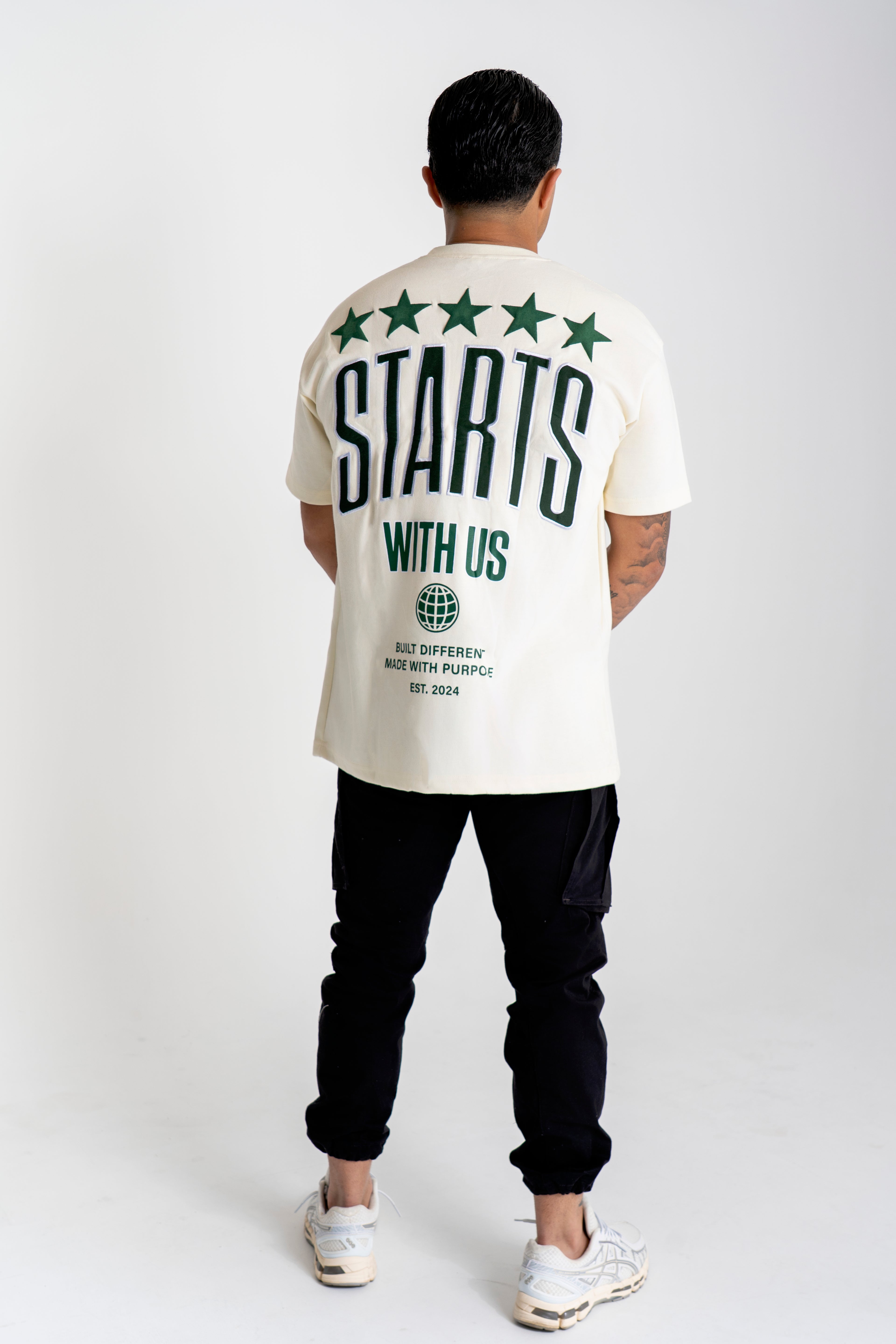 Cream Money